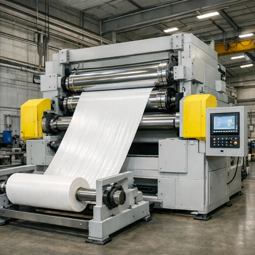 Производственная линия