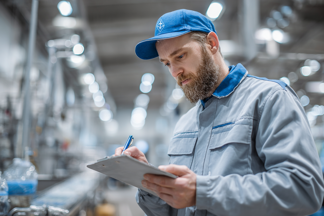 Специалист компании