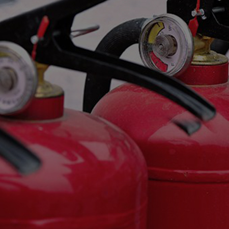 Противопожарная безопасность