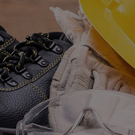 Средства индивидуальной защиты