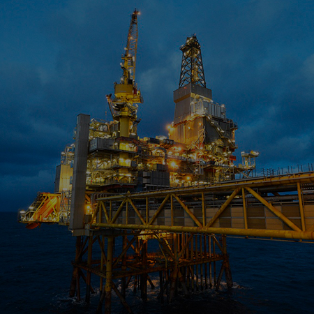 Нефтехимическая промышленность